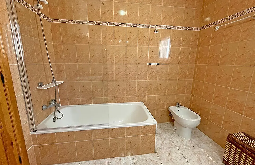 Apartamentos Costa Azahar 3000-1