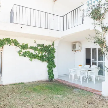 Apartamentos Marineu Playa Romana-3