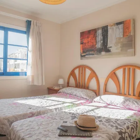 Apartamentos Marineu Playa Romana-2
