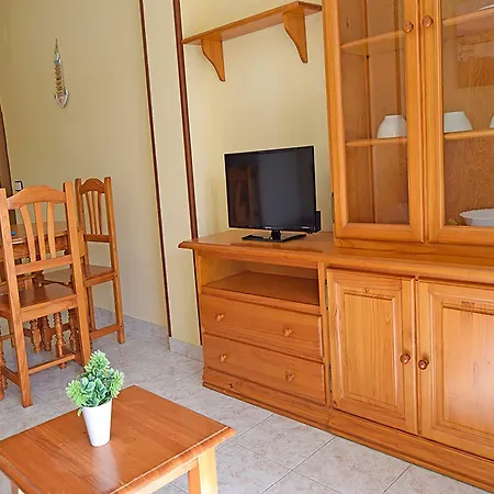 Apartamentos Costa Azahar 3000-2