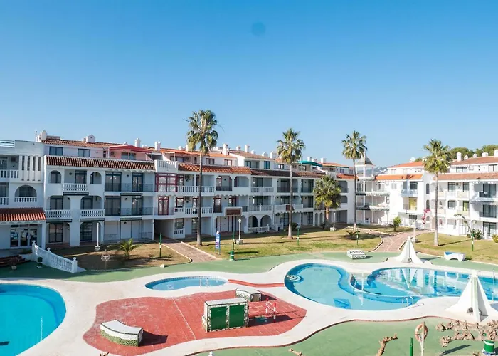 Apartamentos Marineu Playa Romana
