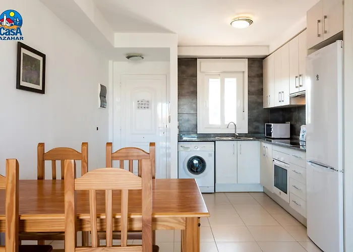 s Bovalar Casa Azahar
