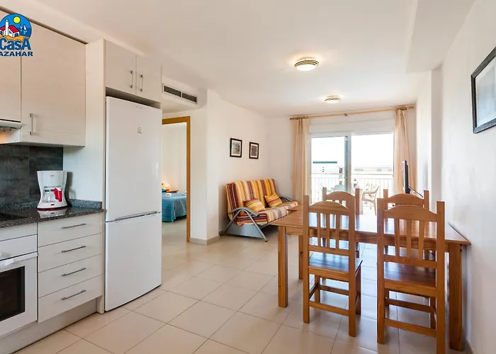s Bovalar Casa Azahar