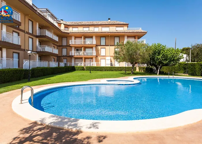 s Bovalar Casa Azahar