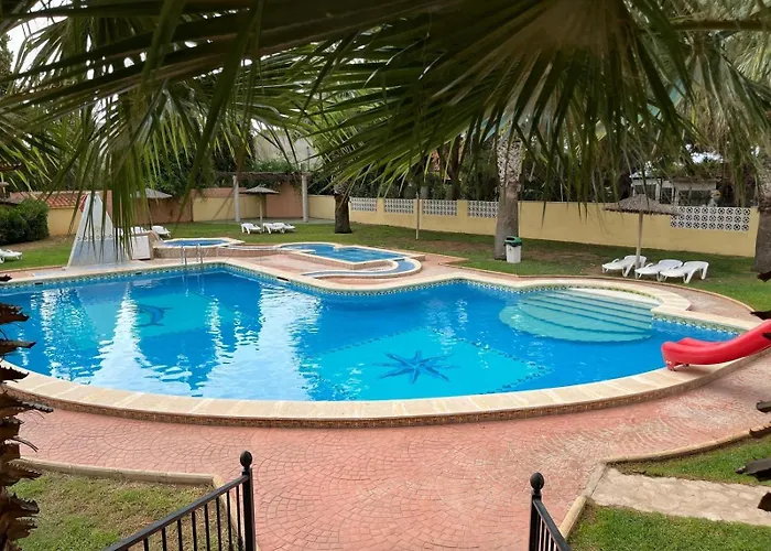 Apcostas - San Antonio